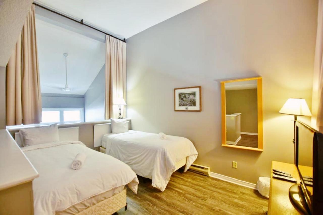 Spacious Chalet Close To The Village & Golfブルー・マウンテンズ エクステリア 写真