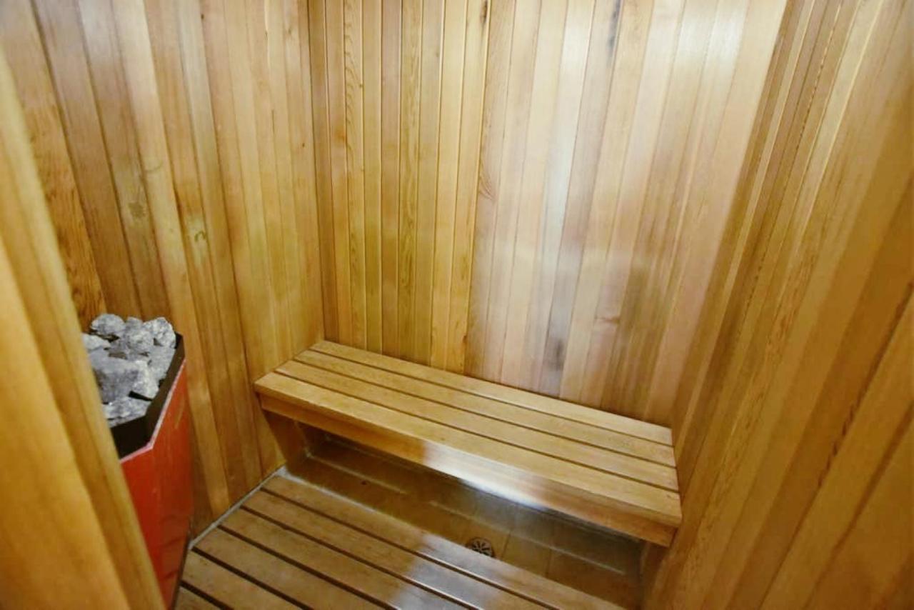Spacious Chalet Close To The Village & Golfブルー・マウンテンズ エクステリア 写真