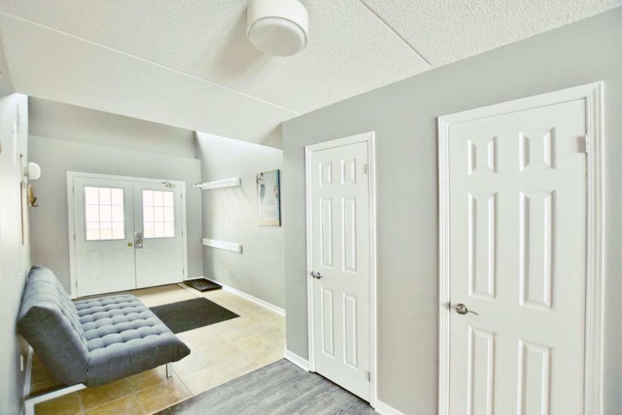 Spacious Chalet Close To The Village & Golfブルー・マウンテンズ エクステリア 写真