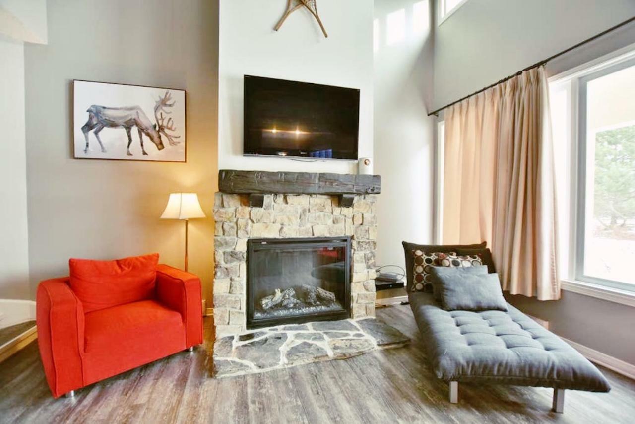 Spacious Chalet Close To The Village & Golfブルー・マウンテンズ エクステリア 写真