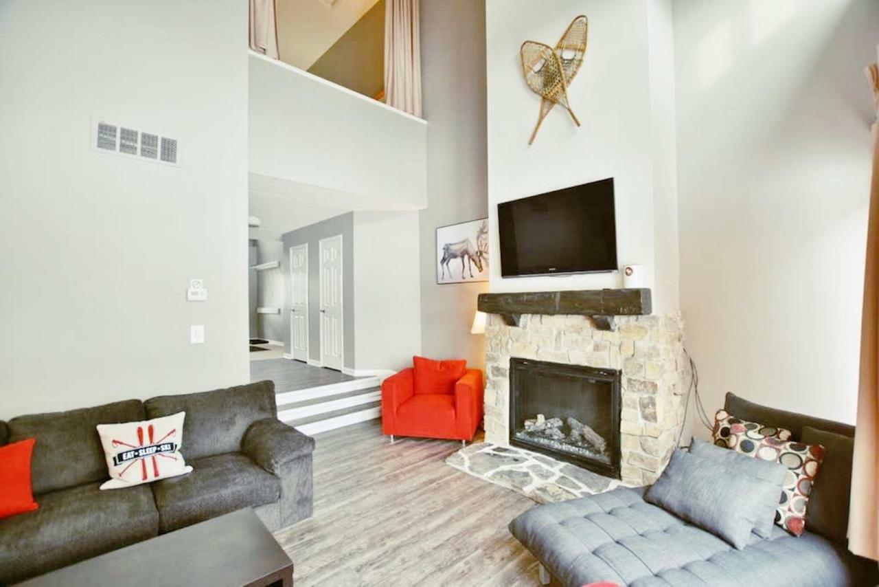 Spacious Chalet Close To The Village & Golfブルー・マウンテンズ エクステリア 写真