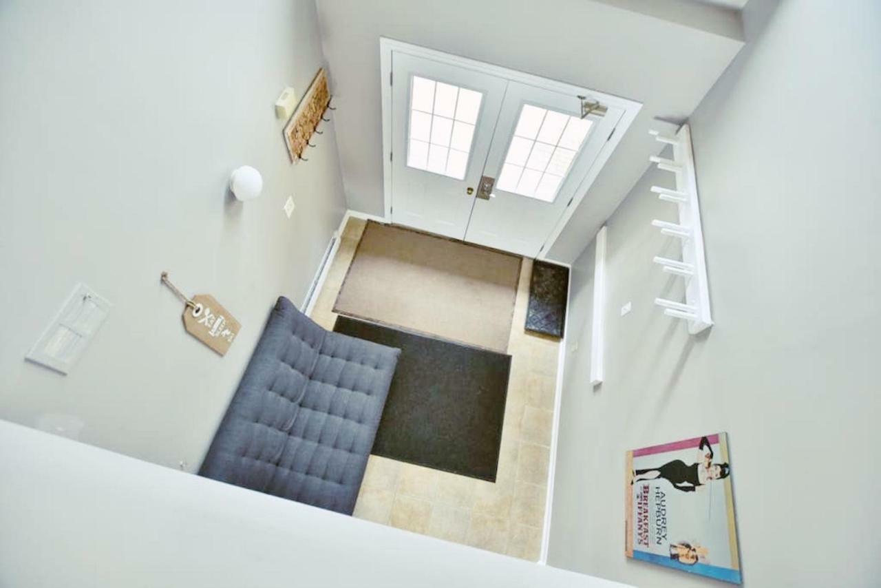 Spacious Chalet Close To The Village & Golfブルー・マウンテンズ エクステリア 写真