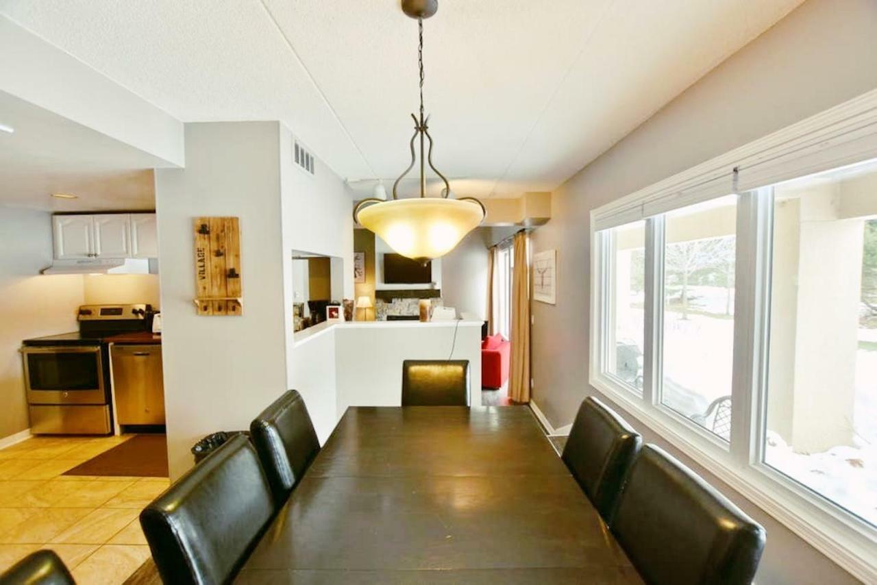 Spacious Chalet Close To The Village & Golfブルー・マウンテンズ エクステリア 写真